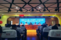 促校园食堂提前对食物处置区、加工区、 